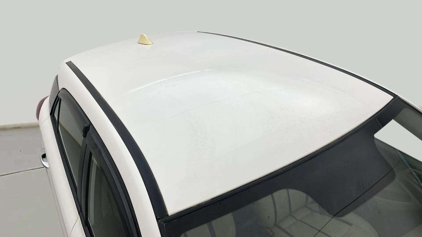 2018 Hyundai Elite i20 ASTA 1.2 (O), Petrol, Manual, 31,204 km, Roof