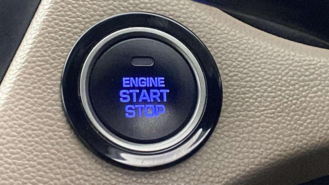 2018 Hyundai Elite i20 ASTA 1.2 (O), Petrol, Manual, 31,204 km, Keyless Start/ Stop Button