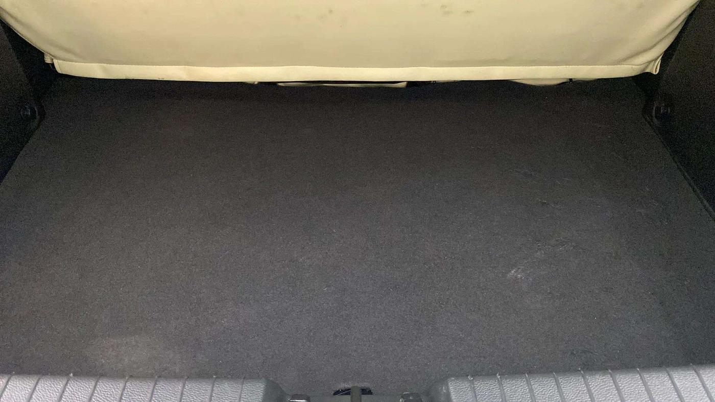 2018 Hyundai Elite i20 ASTA 1.2 (O), Petrol, Manual, 31,204 km, Boot Open Zoomed View