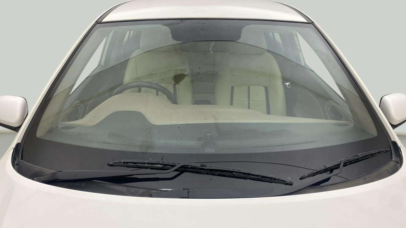 2018 Hyundai Elite i20 ASTA 1.2 (O), Petrol, Manual, 31,204 km, Front Windshield