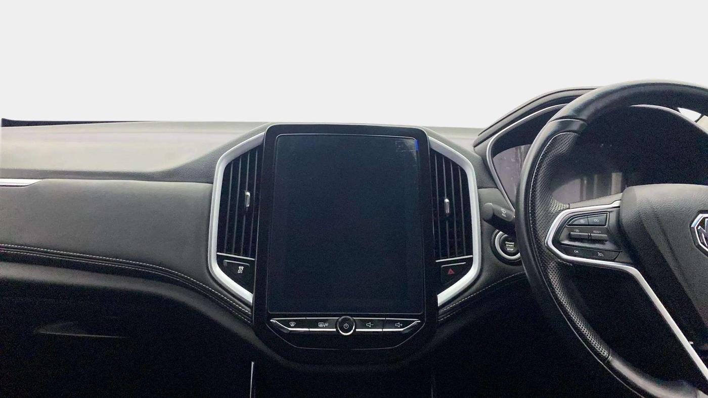 2019 MG HECTOR SHARP 2.0 DIESEL, Diesel, Manual, 30,817 km, Air Conditioner