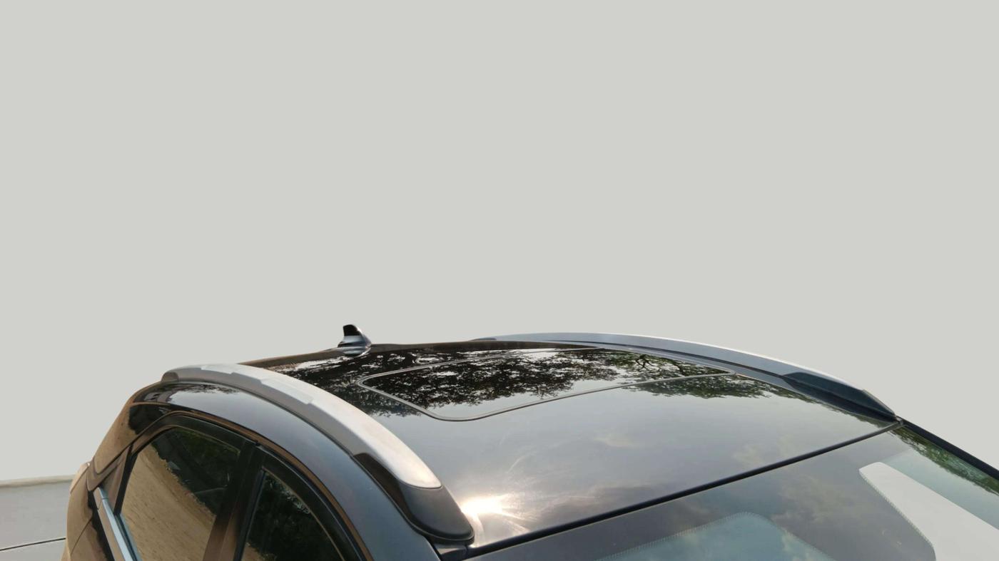 2022 Tata NEXON XZ PLUS (O) PETROL DARK EDITION, Petrol, Manual, 62,794 km, Roof