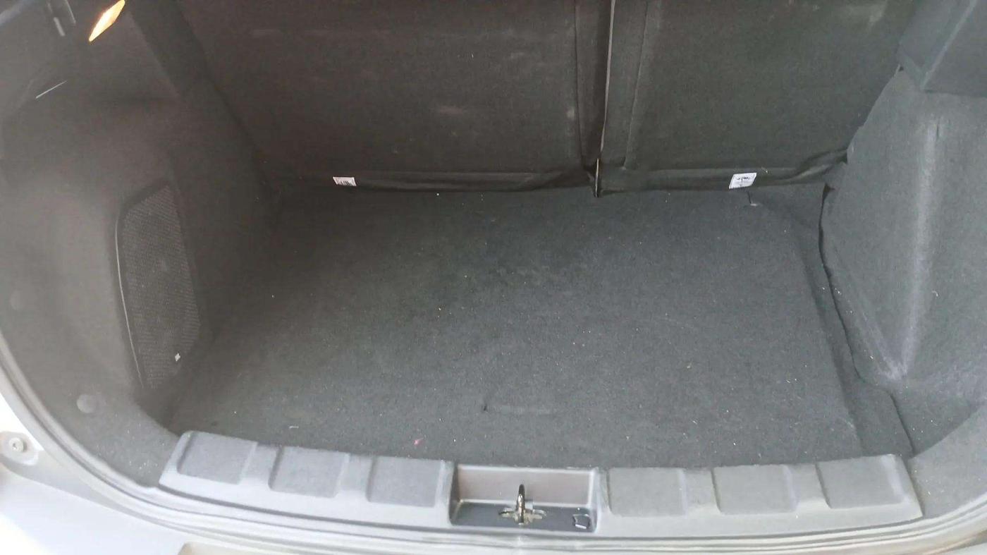 2024 Tata NEXON EV EMPOWERED LONG RANGE, Electric, Automatic, 29,720 km, Boot Inside