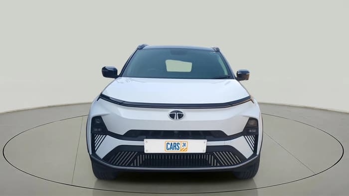 2024 Tata NEXON EV EMPOWERED LONG RANGE, Electric, Automatic, 29,720 km, Front