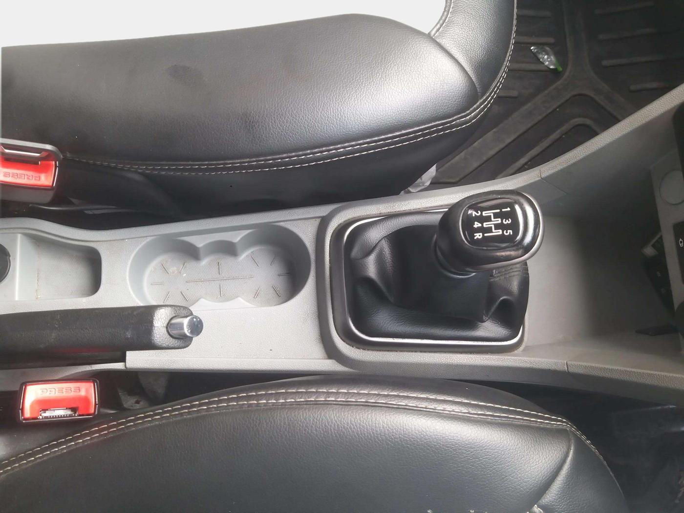 2021 Tata TIGOR XZ PLUS PETROL, Petrol, Manual, 42,598 km, Gear Lever