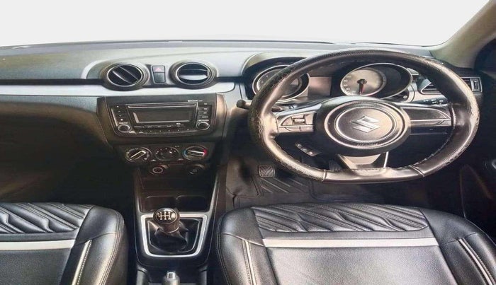 2019 Maruti Swift VXI, Petrol, Manual, 1,111 km, Air Conditioner