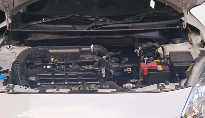 2019 Maruti Swift VXI, Petrol, Manual, 1,111 km, Open Bonet