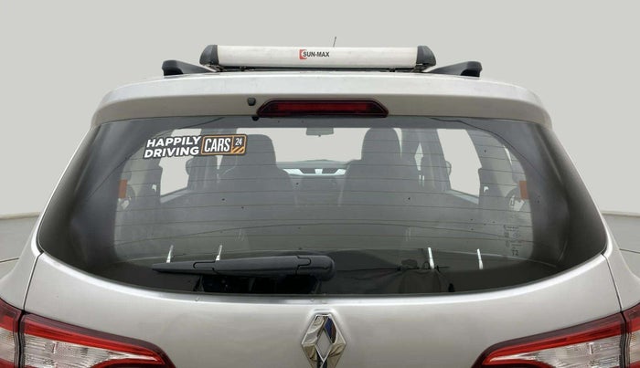 2021 Renault TRIBER RXZ, Petrol, Manual, 70,866 km, Rear Windshield