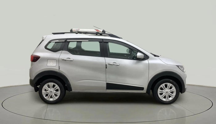 2021 Renault TRIBER RXZ, Petrol, Manual, 70,866 km, Right Side View