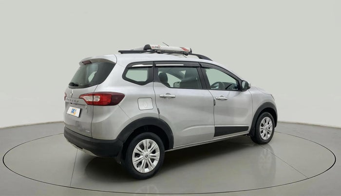 2021 Renault TRIBER RXZ, Petrol, Manual, 70,866 km, Right Back Diagonal