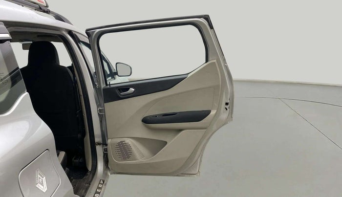 2021 Renault TRIBER RXZ, Petrol, Manual, 70,866 km, RHS Rear Door