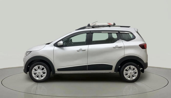 2021 Renault TRIBER RXZ, Petrol, Manual, 70,866 km, Left Side