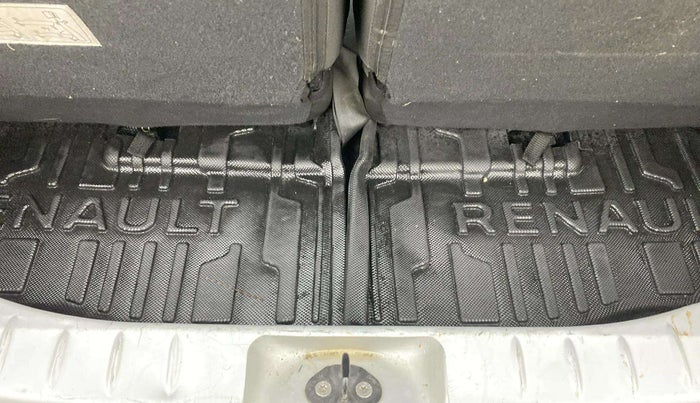 2021 Renault TRIBER RXZ, Petrol, Manual, 70,866 km, Boot Open Zoomed View