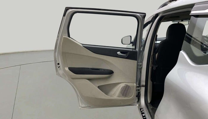 2021 Renault TRIBER RXZ, Petrol, Manual, 70,866 km, LHS Rear Door