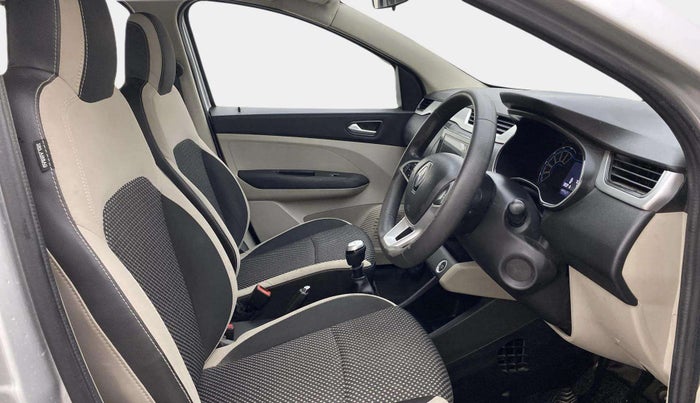 2021 Renault TRIBER RXZ, Petrol, Manual, 70,866 km, Right Side Front Door Cabin