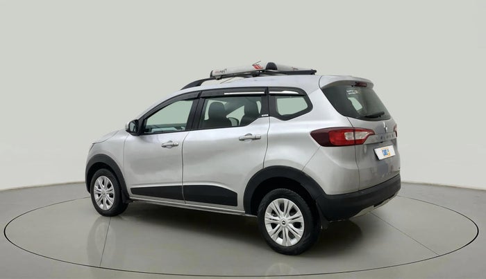 2021 Renault TRIBER RXZ, Petrol, Manual, 70,866 km, Left Back Diagonal