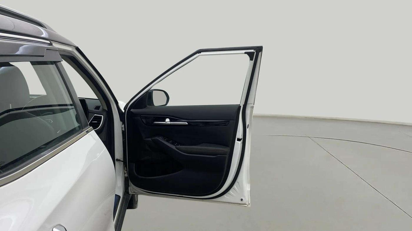 2019 KIA SELTOS GTX AT 1.4 PETROL, Petrol, Automatic, 17,940 km, RHS Front Door