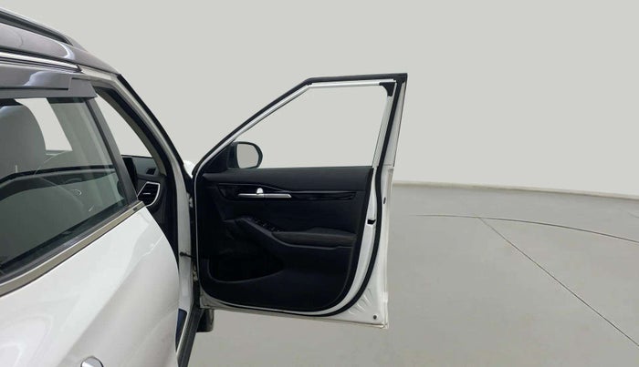 2019 KIA SELTOS GTX AT 1.4 PETROL, Petrol, Automatic, 17,940 km, RHS Front Door