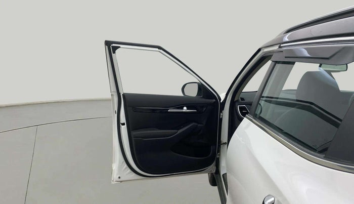 2019 KIA SELTOS GTX AT 1.4 PETROL, Petrol, Automatic, 17,940 km, LHS Front Door