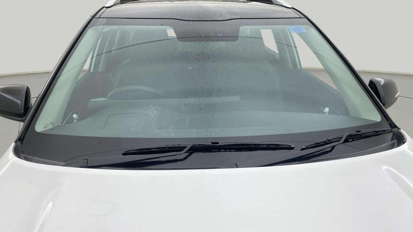 2019 KIA SELTOS GTX AT 1.4 PETROL, Petrol, Automatic, 17,940 km, Front Windshield