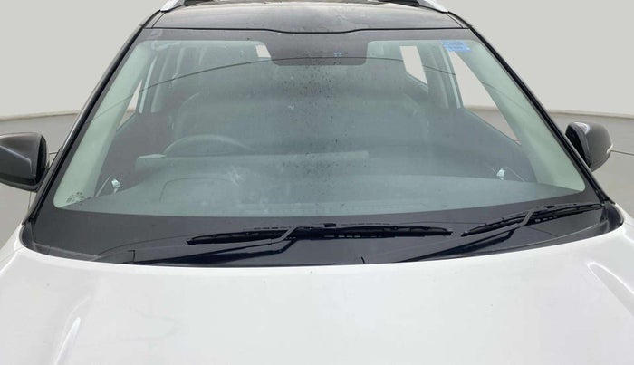 2019 KIA SELTOS GTX AT 1.4 PETROL, Petrol, Automatic, 17,940 km, Front Windshield