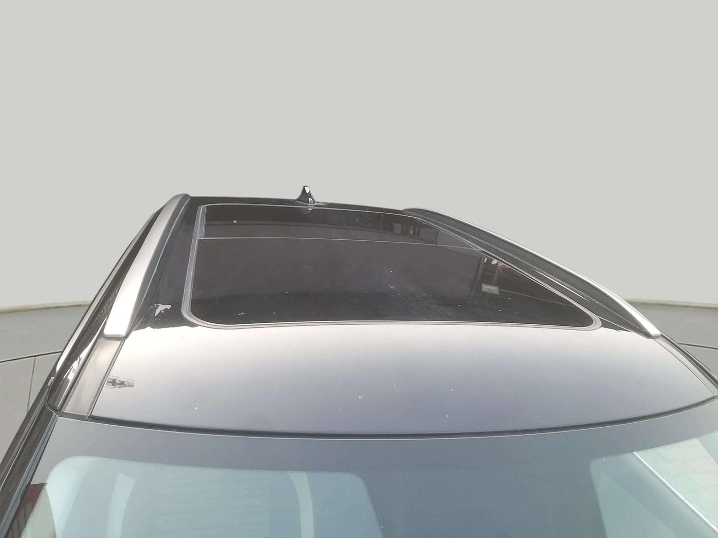 2021 Hyundai Creta SX EXECUTIVE 1.5 PETROL, Petrol, Manual, 33,085 km, Roof