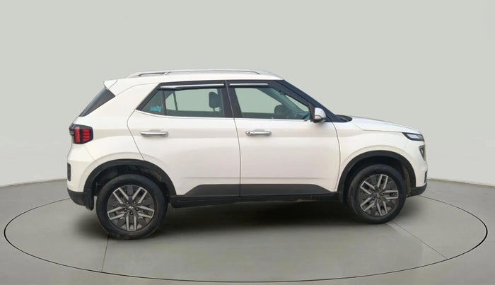 2022 Hyundai VENUE S PLUS 1.5 CRDI, Diesel, Manual, 44,969 km, Right Side View