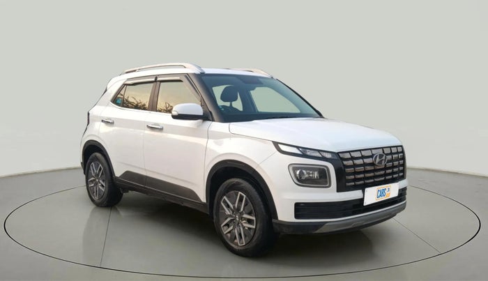2022 Hyundai VENUE S PLUS 1.5 CRDI, Diesel, Manual, 44,969 km, SRP