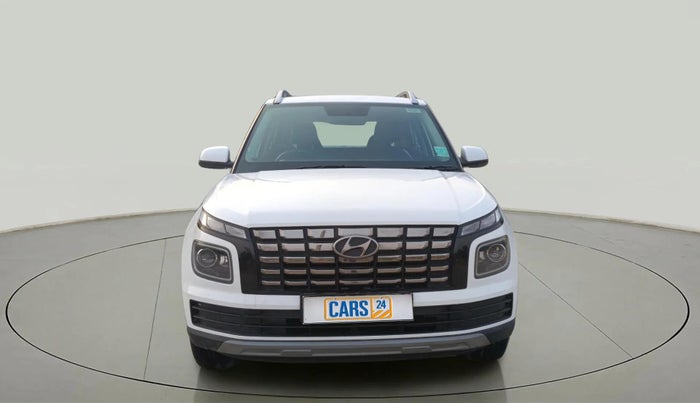 2022 Hyundai VENUE S PLUS 1.5 CRDI, Diesel, Manual, 44,969 km, Front