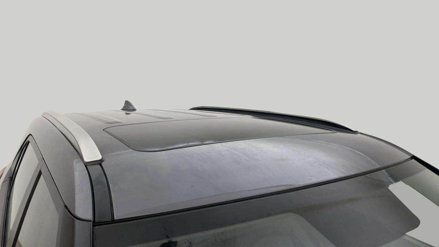2019 Hyundai Creta SX AT 1.6 PETROL, Petrol, Automatic, 28,578 km, Roof