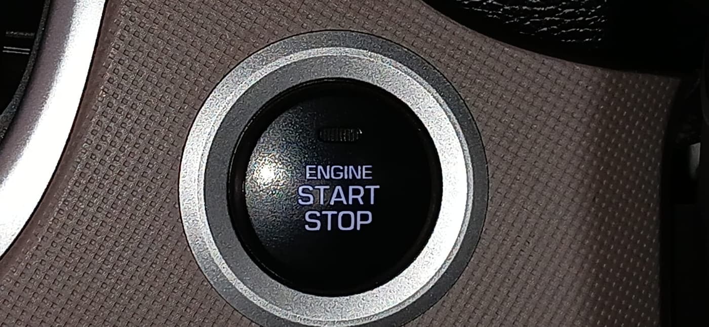 2019 Hyundai Creta SX AT 1.6 PETROL, Petrol, Automatic, 28,578 km, Keyless Start/ Stop Button