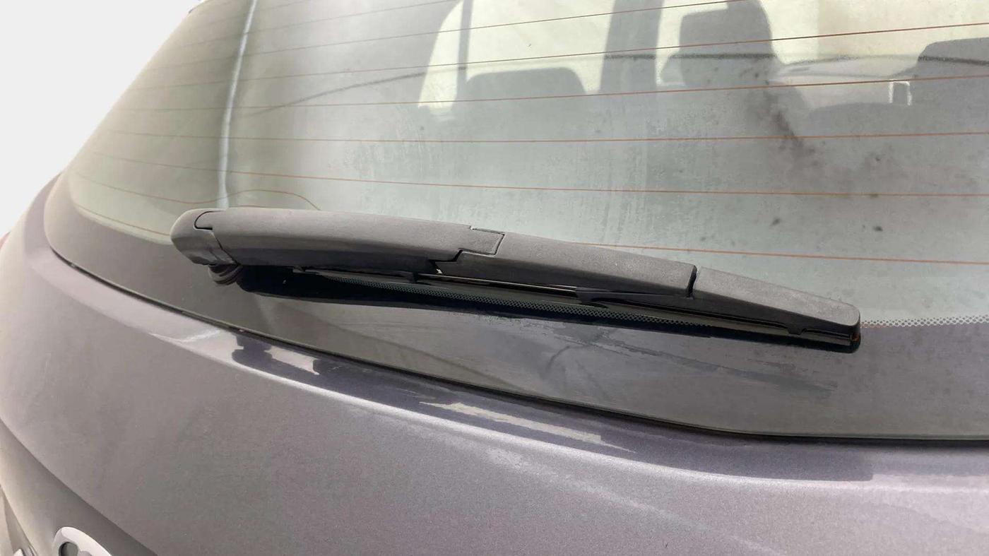 2019 Hyundai Creta SX AT 1.6 PETROL, Petrol, Automatic, 28,578 km, Rear Wiper
