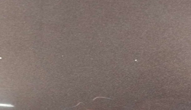 2017 Maruti Wagon R 1.0 VXI, Petrol, Manual, 17,248 km, Bonnet (hood) - Slightly dented
