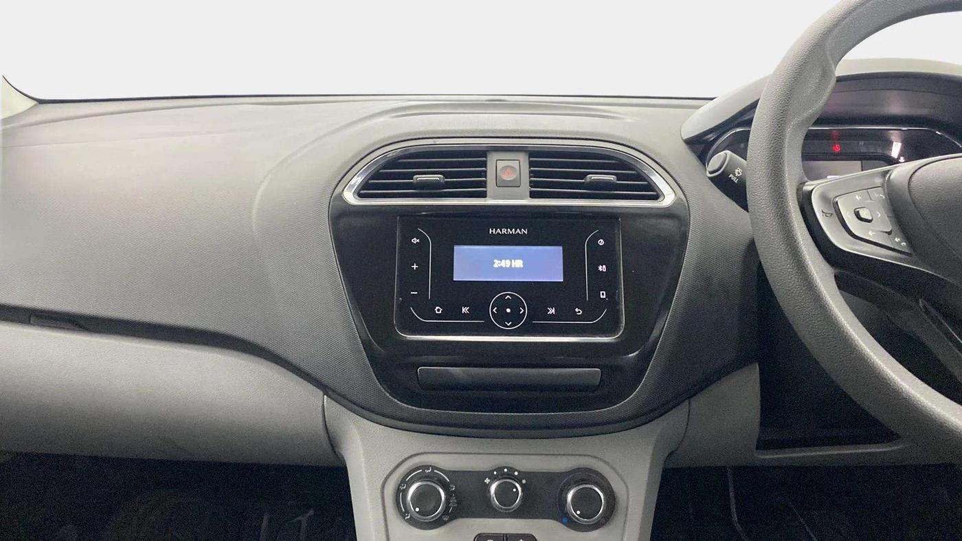 2021 Tata Tiago XT PETROL, Petrol, Manual, 9,100 km, Air Conditioner