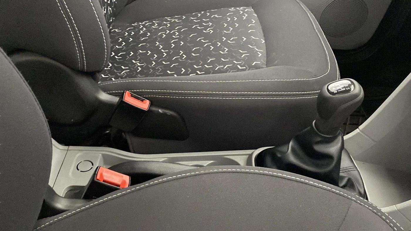 2021 Tata Tiago XT PETROL, Petrol, Manual, 9,100 km, Gear Lever