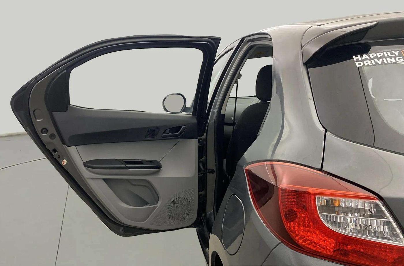 2021 Tata Tiago XT PETROL, Petrol, Manual, 9,100 km, LHS Rear Door