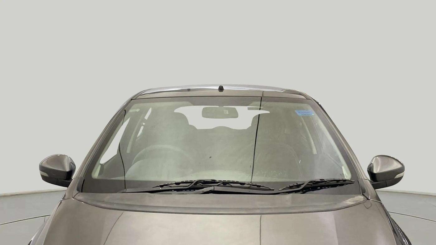 2021 Tata Tiago XT PETROL, Petrol, Manual, 9,100 km, Front Windshield
