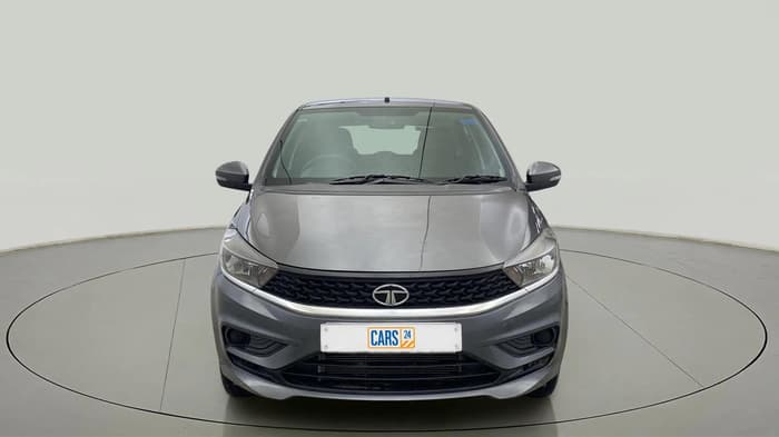 2021 Tata Tiago XT PETROL, Petrol, Manual, 9,100 km, Front