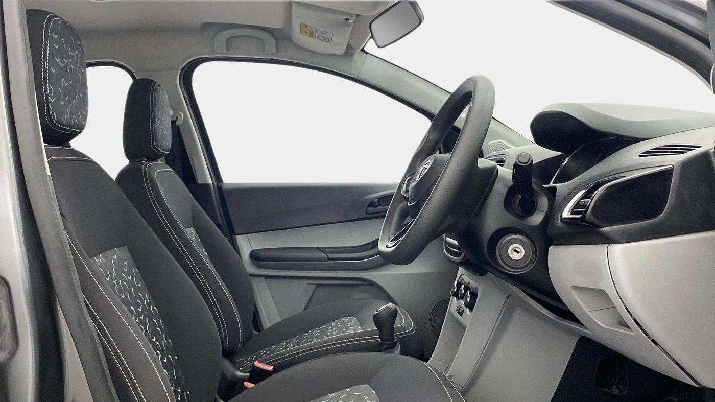 2021 Tata Tiago XT PETROL, Petrol, Manual, 9,100 km, Right Side Front Door Cabin