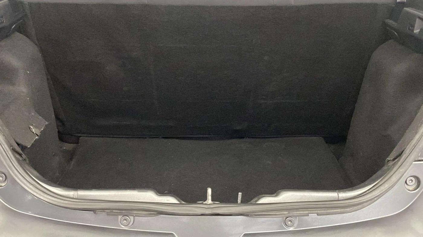 2021 Tata Tiago XT PETROL, Petrol, Manual, 9,100 km, Boot Open Zoomed View