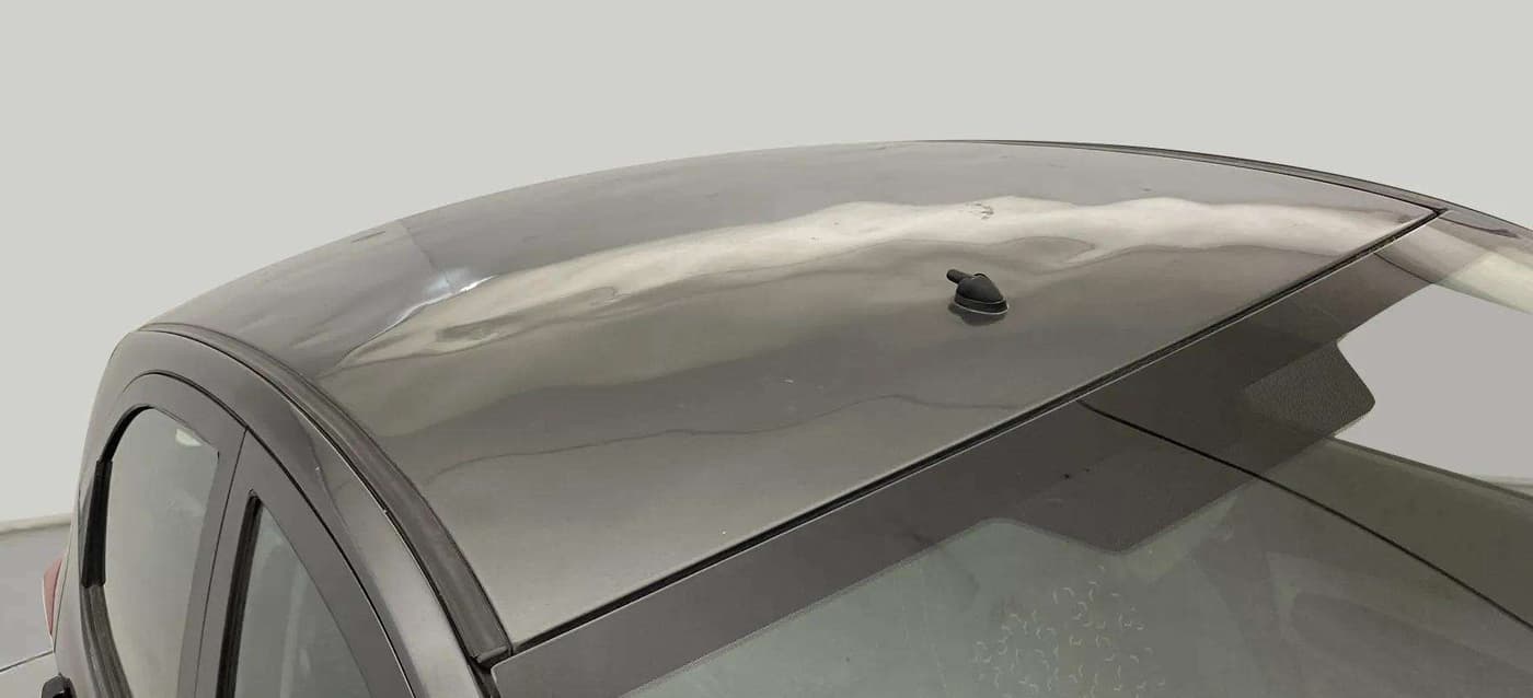2021 Tata Tiago XT PETROL, Petrol, Manual, 9,100 km, Roof