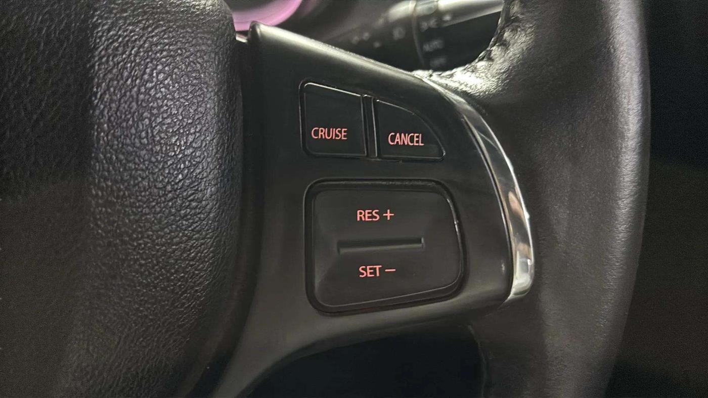 2021 Toyota URBAN CRUISER PREMIUM GRADE MT DUAL TONE, Petrol, Manual, 8,419 km, Adaptive Cruise Control