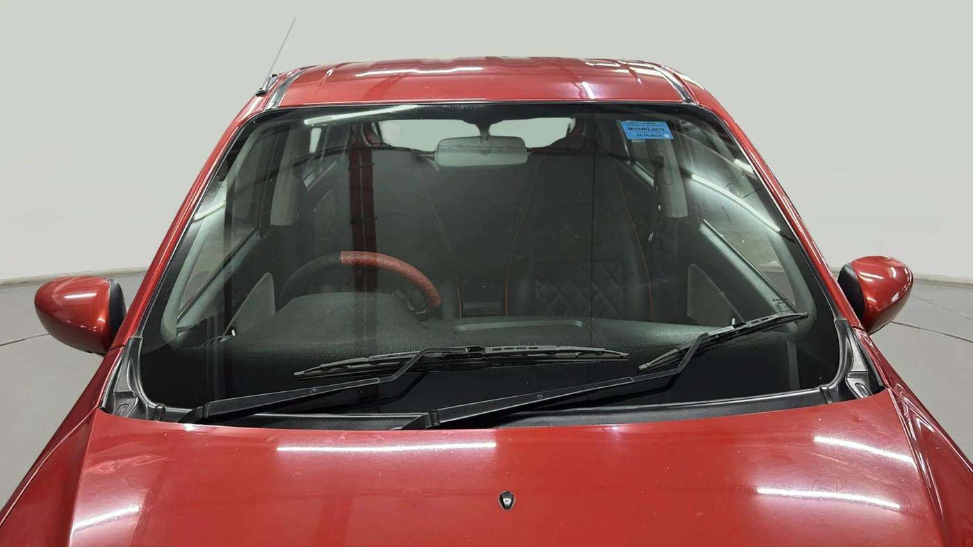 2020 Maruti Alto VXI, Petrol, Manual, 6,081 km, Front Windshield