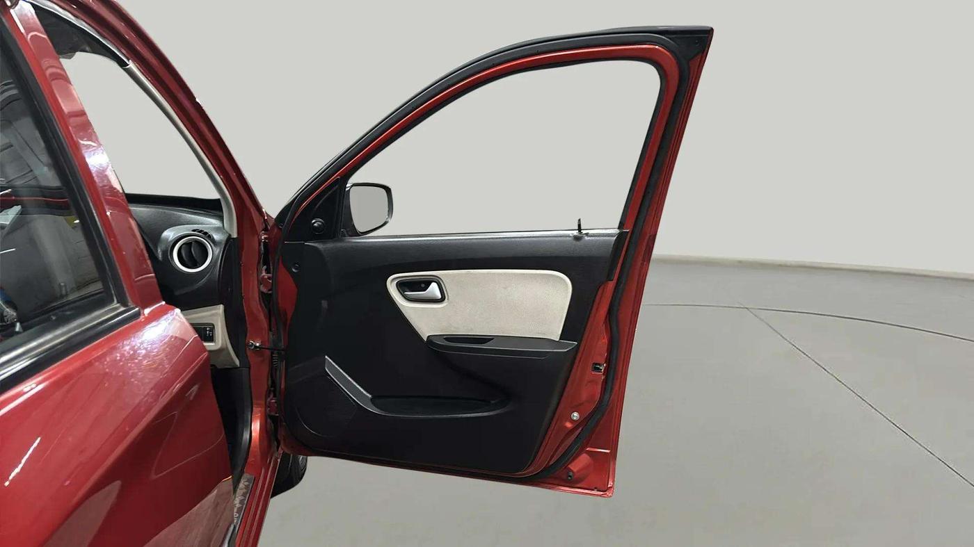 2020 Maruti Alto VXI, Petrol, Manual, 6,081 km, RHS Front Door