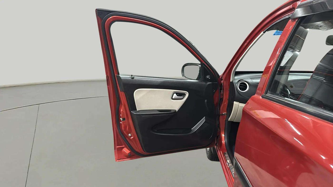 2020 Maruti Alto VXI, Petrol, Manual, 6,081 km, LHS Front Door