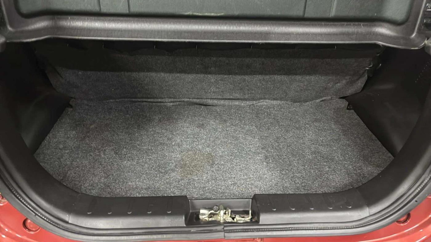 2020 Maruti Alto VXI, Petrol, Manual, 6,081 km, Boot Open Zoomed View