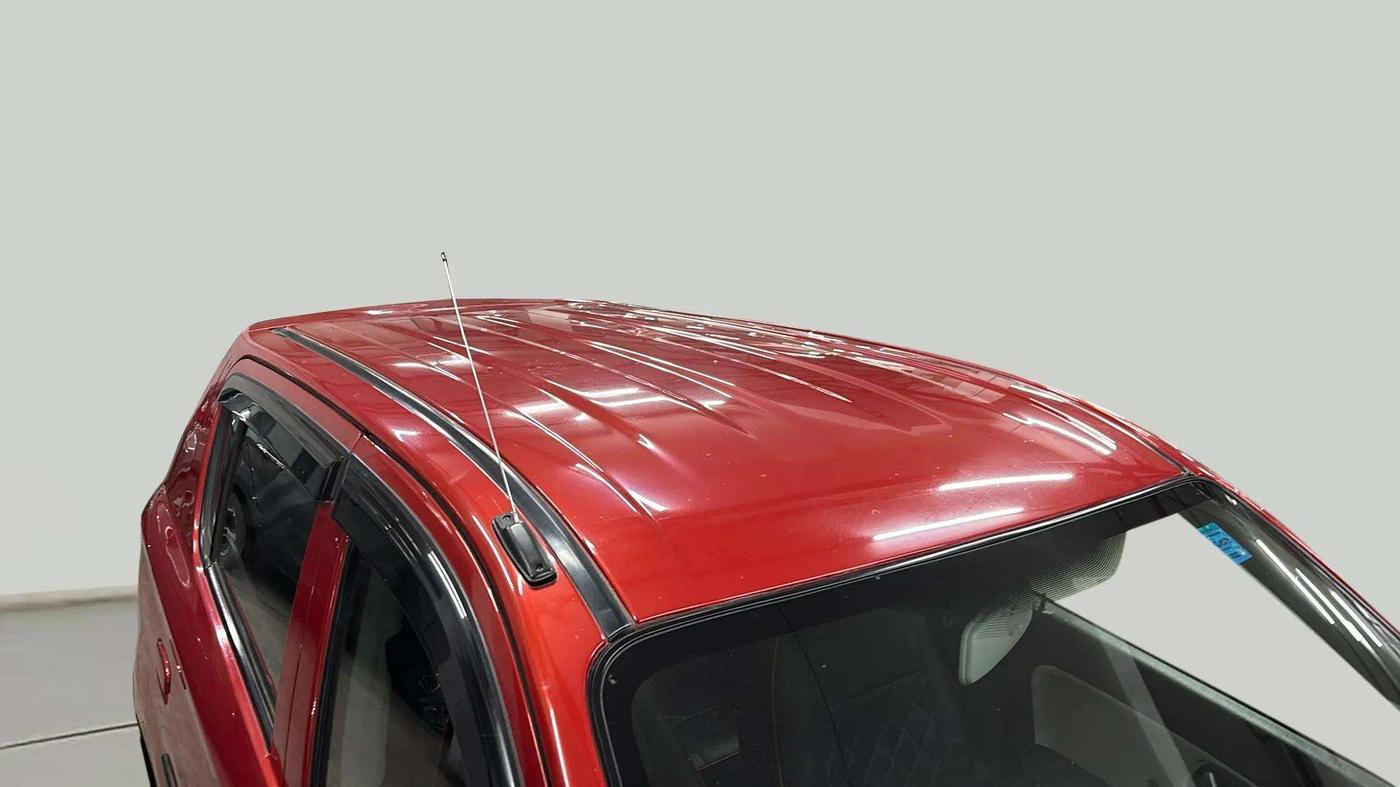 2020 Maruti Alto VXI, Petrol, Manual, 6,081 km, Roof