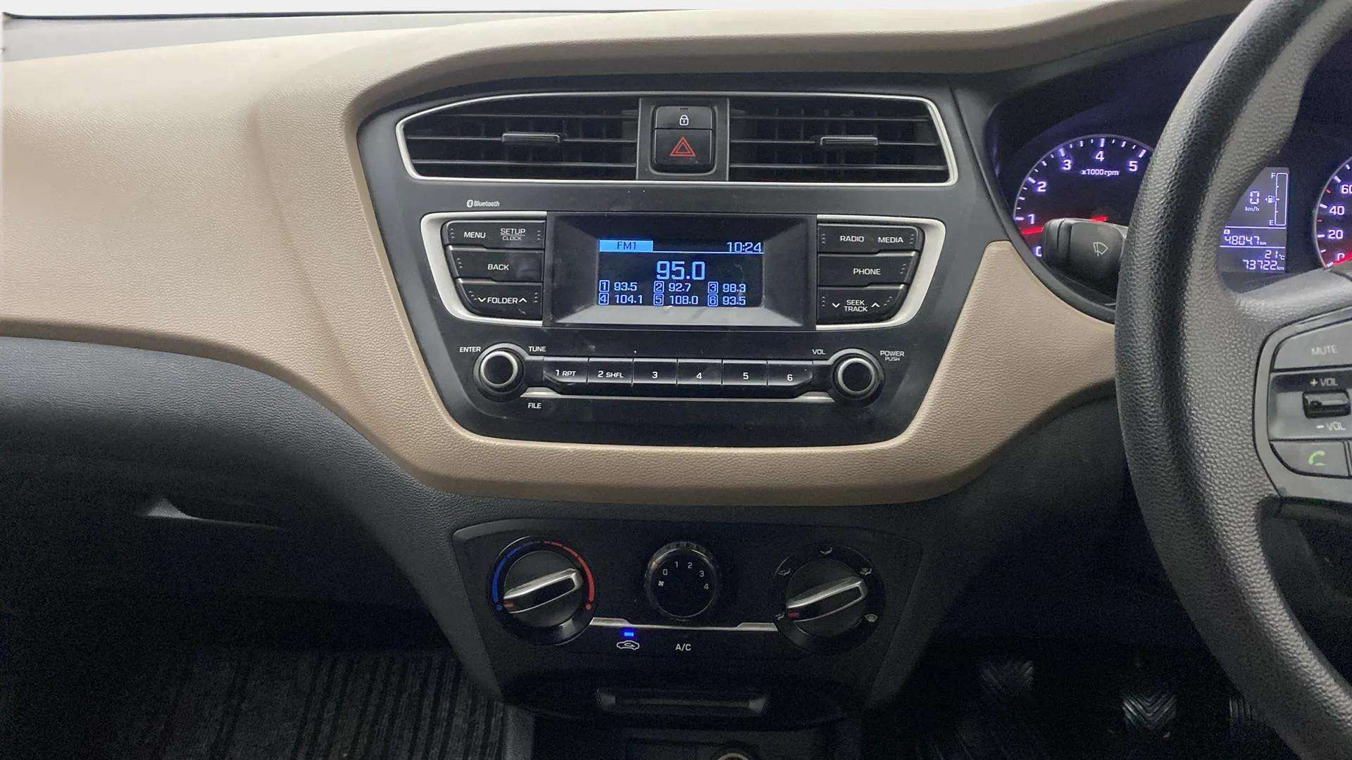 Features