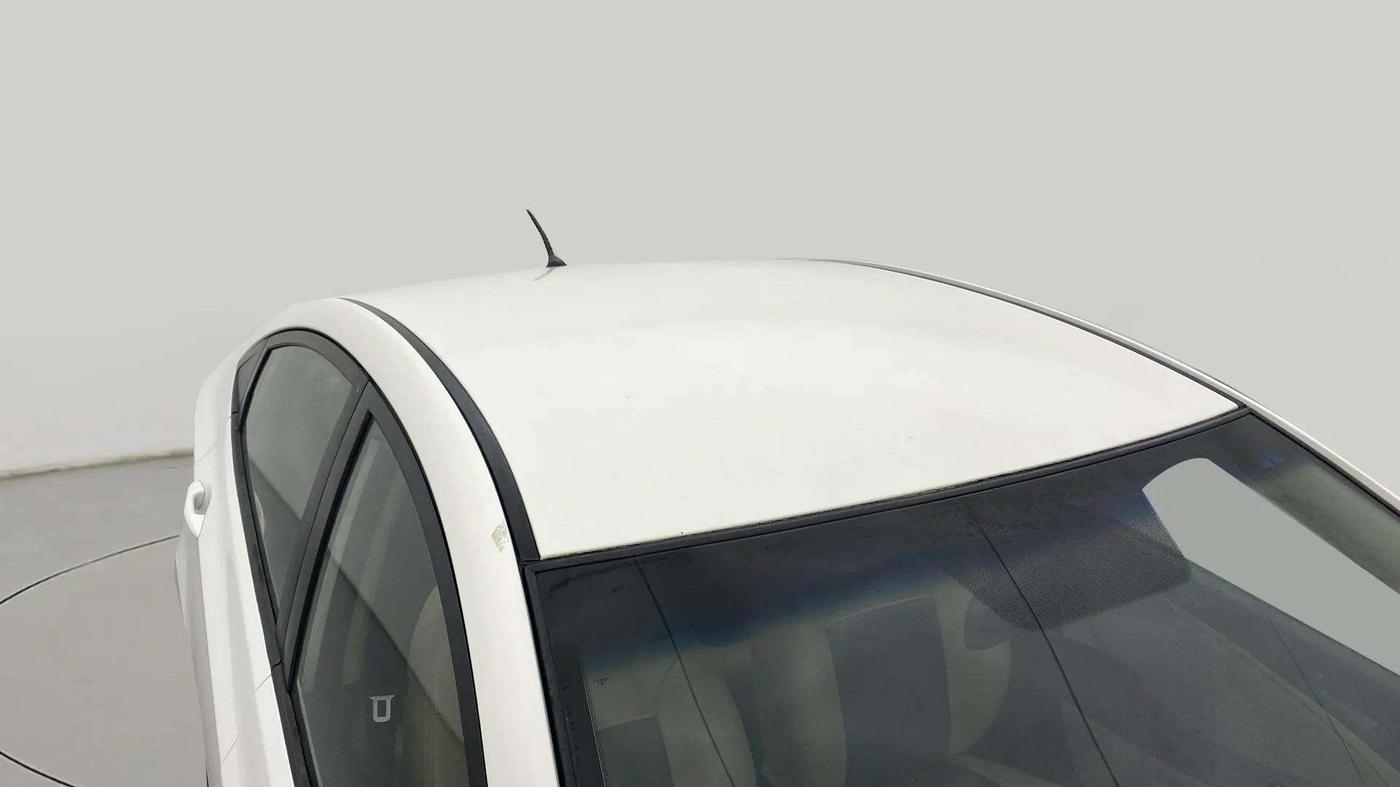 2016 Hyundai Verna 1.4 VTVT, Petrol, Manual, 85,218 km, Roof