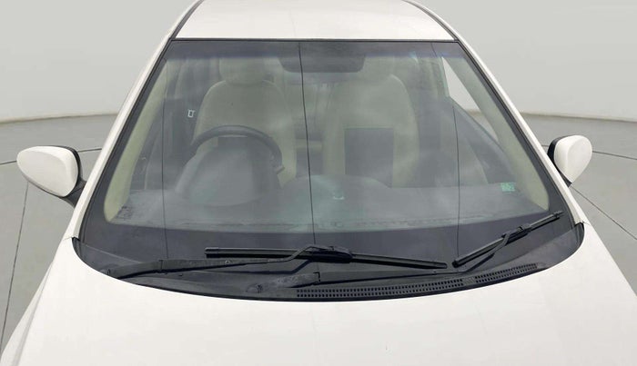 2016 Hyundai Verna 1.4 VTVT, Petrol, Manual, 85,218 km, Front Windshield